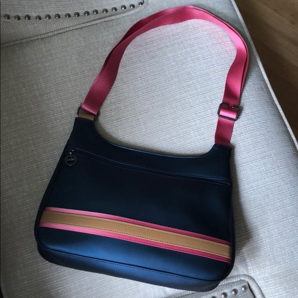 Cross body bag Longchamp
